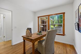 Single Family Residence, Ridgecrest drive, Russian River, CA 95446 - 17