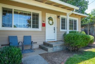 Single Family Residence, Allen avenue, Cloverdale, CA 95425 - 2