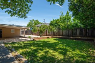 Single Family Residence, Allen avenue, Cloverdale, CA 95425 - 29