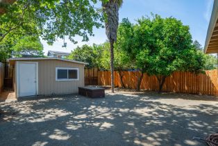 Single Family Residence, Allen avenue, Cloverdale, CA 95425 - 28