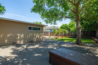 Single Family Residence, Allen avenue, Cloverdale, CA 95425 - 26