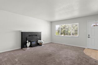 Single Family Residence, Allen avenue, Cloverdale, CA 95425 - 4