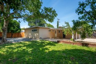 Single Family Residence, Allen avenue, Cloverdale, CA 95425 - 30
