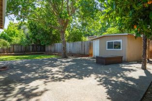 Single Family Residence, Allen avenue, Cloverdale, CA 95425 - 25