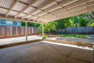 Single Family Residence, Allen avenue, Cloverdale, CA 95425 - 21