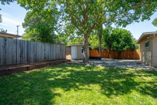 Single Family Residence, Allen avenue, Cloverdale, CA 95425 - 31