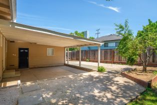 Single Family Residence, Allen avenue, Cloverdale, CA 95425 - 33