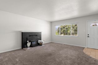 Single Family Residence, Allen avenue, Cloverdale, CA 95425 - 5