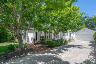 Single Family Residence,  Mcdonald avenue, Santa Rosa, CA 95404 - 2