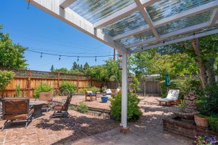 Single Family Residence,  Mcdonald avenue, Santa Rosa, CA 95404 - 22