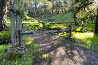 Residential Acreage,  Franz Valley School road, Calistoga, CA 94515 - 10