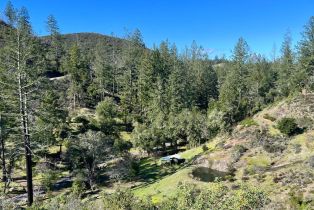 Residential Acreage,  Franz Valley School road, Calistoga, CA 94515 - 5