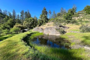 Residential Acreage,  Franz Valley School road, Calistoga, CA 94515 - 3