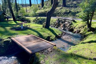 Residential Acreage,  Franz Valley School road, Calistoga, CA 94515 - 4