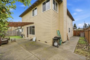Single Family Residence, Walnut Creek drive, Santa Rosa, CA 95403 - 22