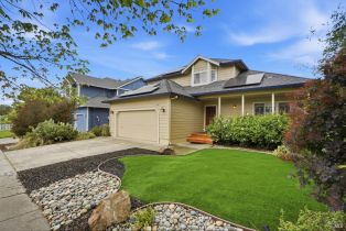 Single Family Residence, Walnut Creek drive, Santa Rosa, CA 95403 - 2