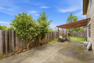 Single Family Residence, Walnut Creek drive, Santa Rosa, CA 95403 - 21