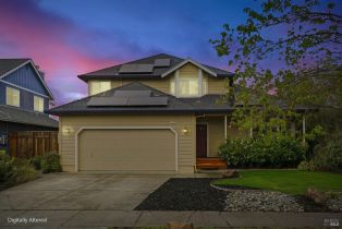 Residential Lease, 1731 Walnut Creek Dr, Santa Rosa, CA  Santa Rosa, CA 95403