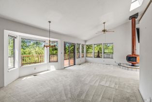 Single Family Residence, 629 Hill road, Angwin, CA 94508 - 44