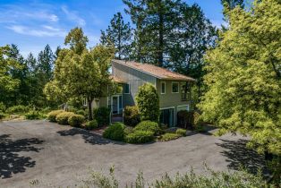 Single Family Residence, 629 Hill road, Angwin, CA 94508 - 35