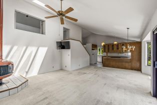 Single Family Residence, 629 Hill road, Angwin, CA 94508 - 43