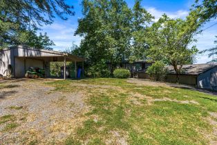 Single Family Residence, 629 Hill road, Angwin, CA 94508 - 59