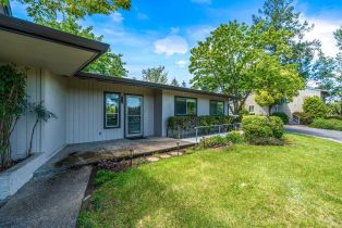 Single Family Residence, 629 Hill road, Angwin, CA 94508 - 7