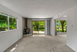 Single Family Residence, 629 Hill road, Angwin, CA 94508 - 14