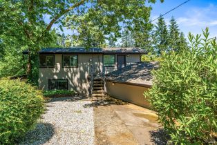 Single Family Residence, 629 Hill road, Angwin, CA 94508 - 27