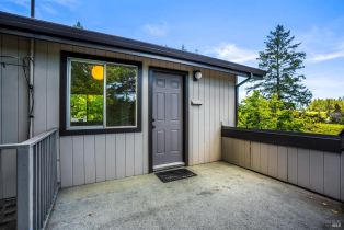 Single Family Residence, 629 Hill road, Angwin, CA 94508 - 28