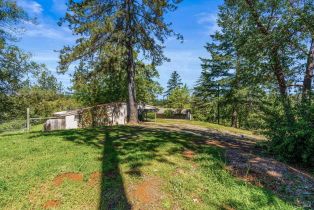 Single Family Residence, 629 Hill road, Angwin, CA 94508 - 57