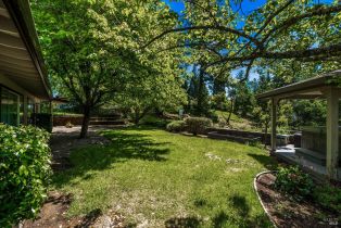 Single Family Residence, 629 Hill road, Angwin, CA 94508 - 61