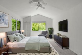 Single Family Residence, 629 Hill road, Angwin, CA 94508 - 34