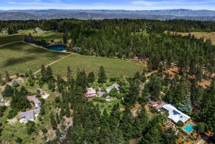Single Family Residence, 629 Hill road, Angwin, CA 94508 - 64