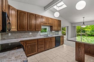 Single Family Residence, 629 Hill road, Angwin, CA 94508 - 12