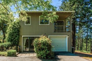 Single Family Residence, 629 Hill road, Angwin, CA 94508 - 39