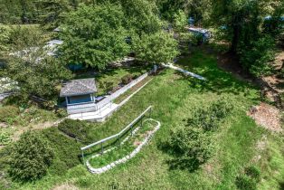 Single Family Residence, 629 Hill road, Angwin, CA 94508 - 55