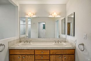 Single Family Residence, 629 Hill road, Angwin, CA 94508 - 17