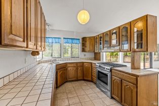 Single Family Residence, 629 Hill road, Angwin, CA 94508 - 46