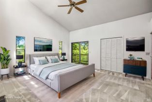 Single Family Residence, 629 Hill road, Angwin, CA 94508 - 48
