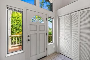 Single Family Residence, 629 Hill road, Angwin, CA 94508 - 42