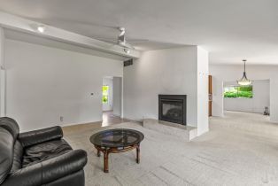 Single Family Residence, 629 Hill road, Angwin, CA 94508 - 9