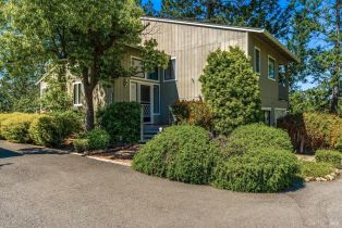 Single Family Residence, 629 Hill road, Angwin, CA 94508 - 38