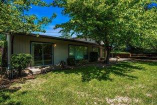 Single Family Residence, 629 Hill road, Angwin, CA 94508 - 63