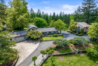Single Family Residence, 625-629 Hill Rd, Angwin, CA  Angwin, CA 94508
