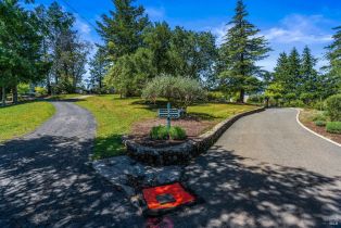 Single Family Residence, 629 Hill road, Angwin, CA 94508 - 3