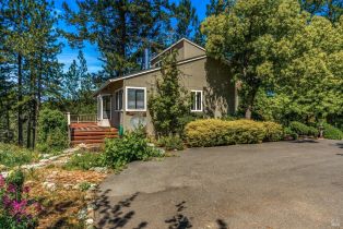 Single Family Residence, 629 Hill road, Angwin, CA 94508 - 41
