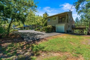 Single Family Residence, 629 Hill road, Angwin, CA 94508 - 40