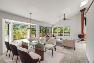 Single Family Residence, 629 Hill road, Angwin, CA 94508 - 45