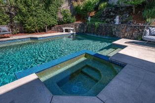 Single Family Residence, El Paseo drive, Petaluma, CA 94952 - 77